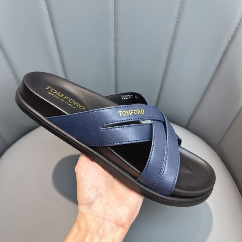 Tom Ford Sandals